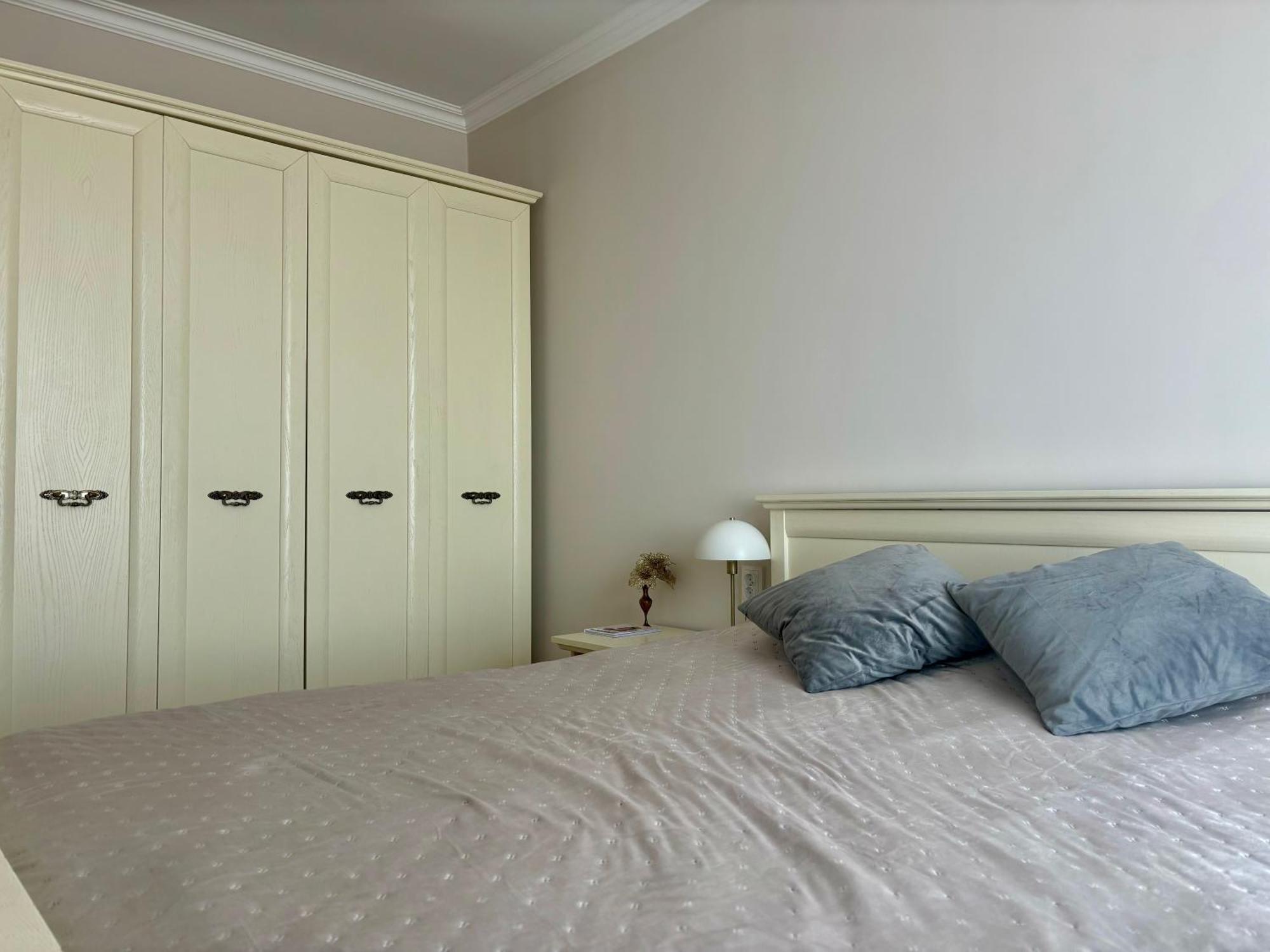 Triumph Apartment 布尔加斯 外观 照片