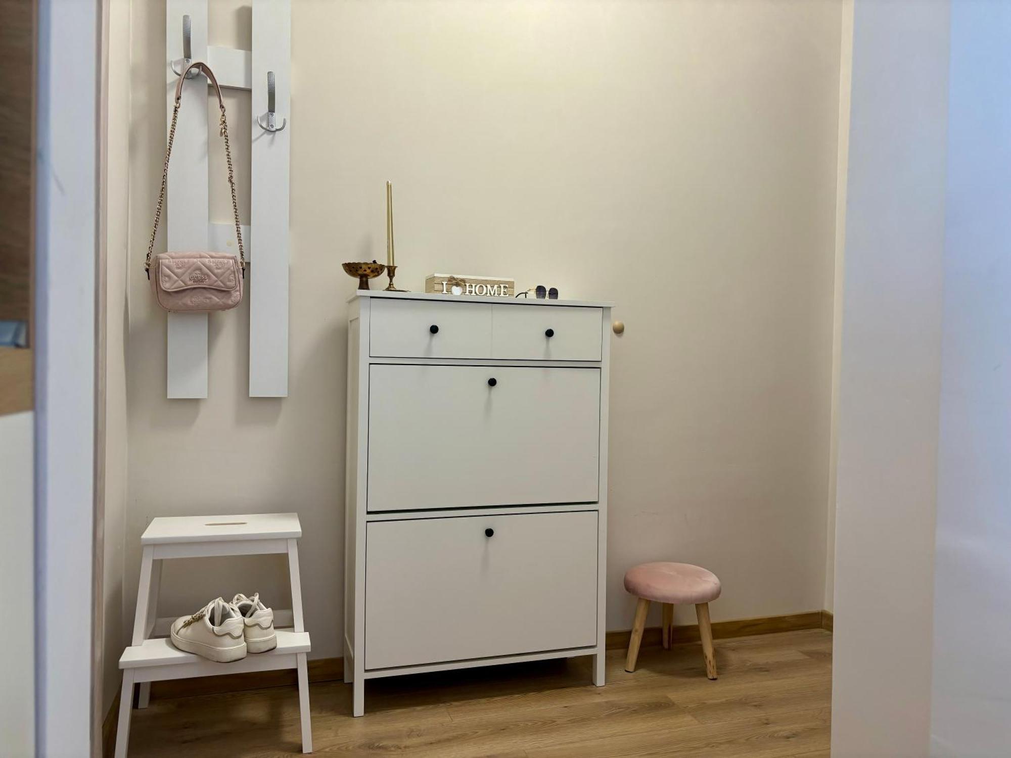 Triumph Apartment 布尔加斯 外观 照片