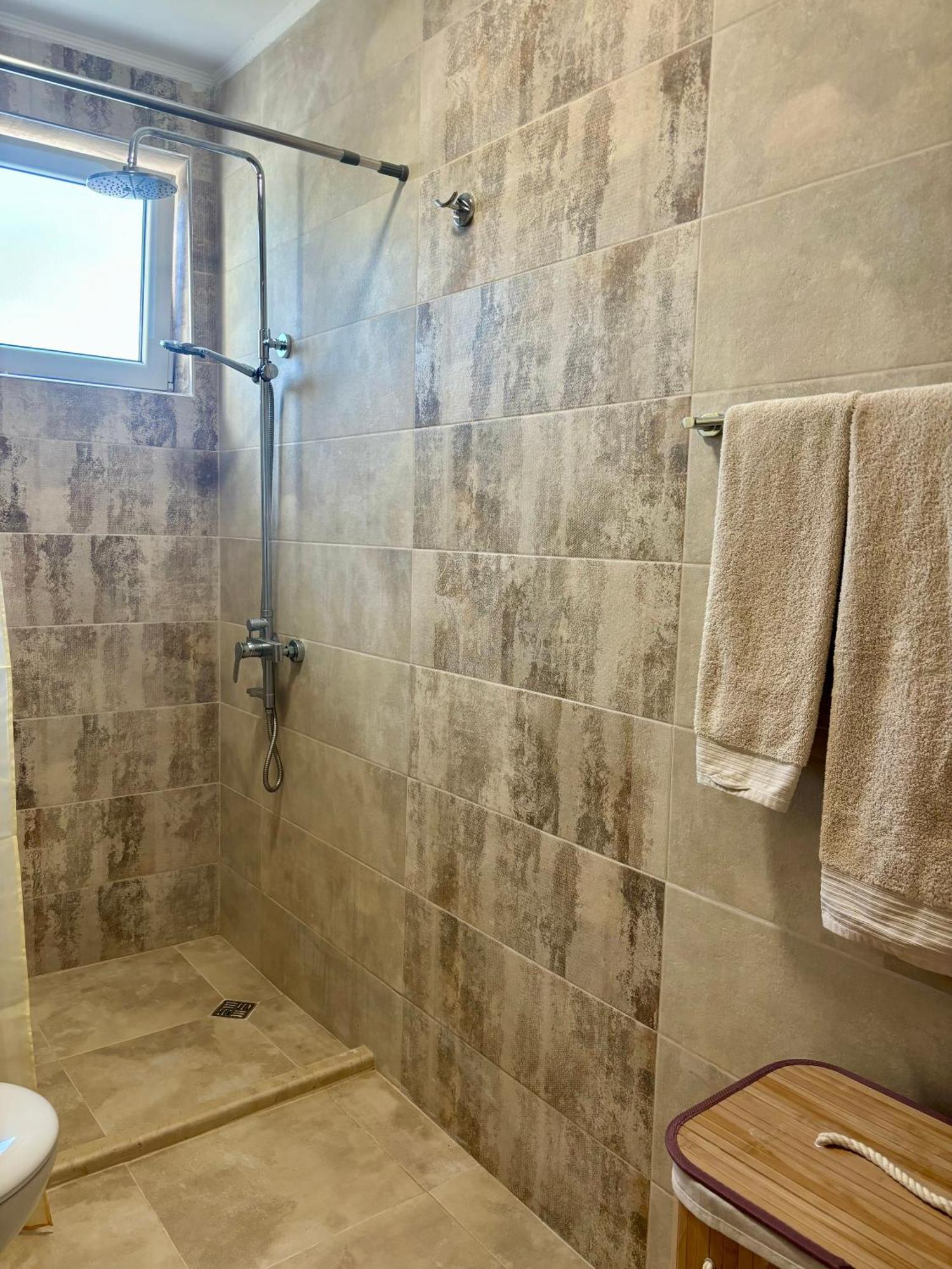 Triumph Apartment 布尔加斯 外观 照片