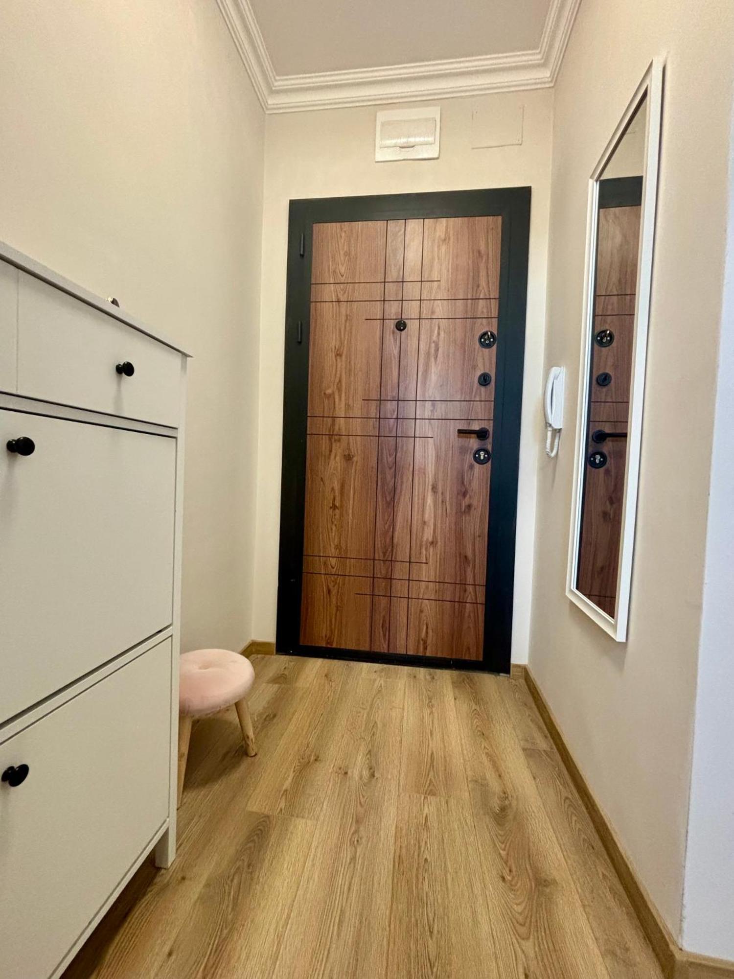 Triumph Apartment 布尔加斯 外观 照片